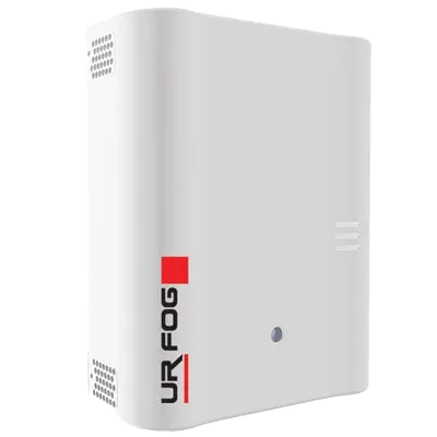 Antifurto nebbiogeno URFog Modular
