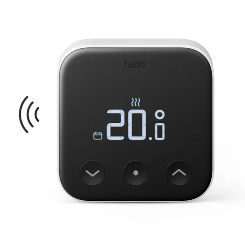 Sensore di Temperatura Wireless di tado°
