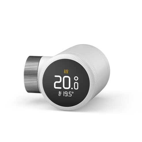 Testa termostatica intelligente di tado°