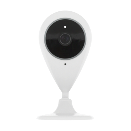 Telecamera con visione notturna