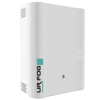 Antifurto nebbiogeno URFog Modular