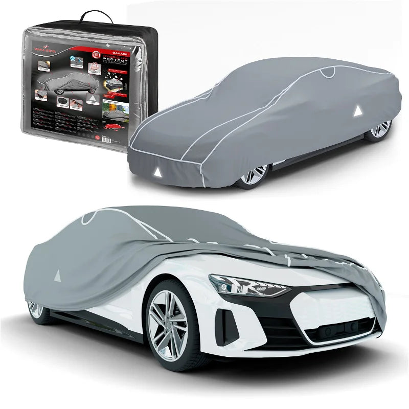 Telo Copriauto antigrandine Hybrid UV Protect by Walser