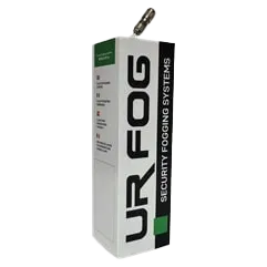 Sacca Ricarica antifurto Nebbiogeno